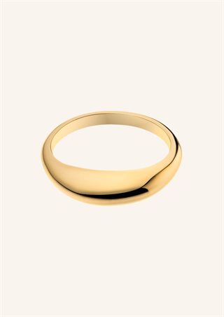 Pernille Corydon - Globe Ring - Guld